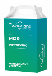 MDR Wetgeving